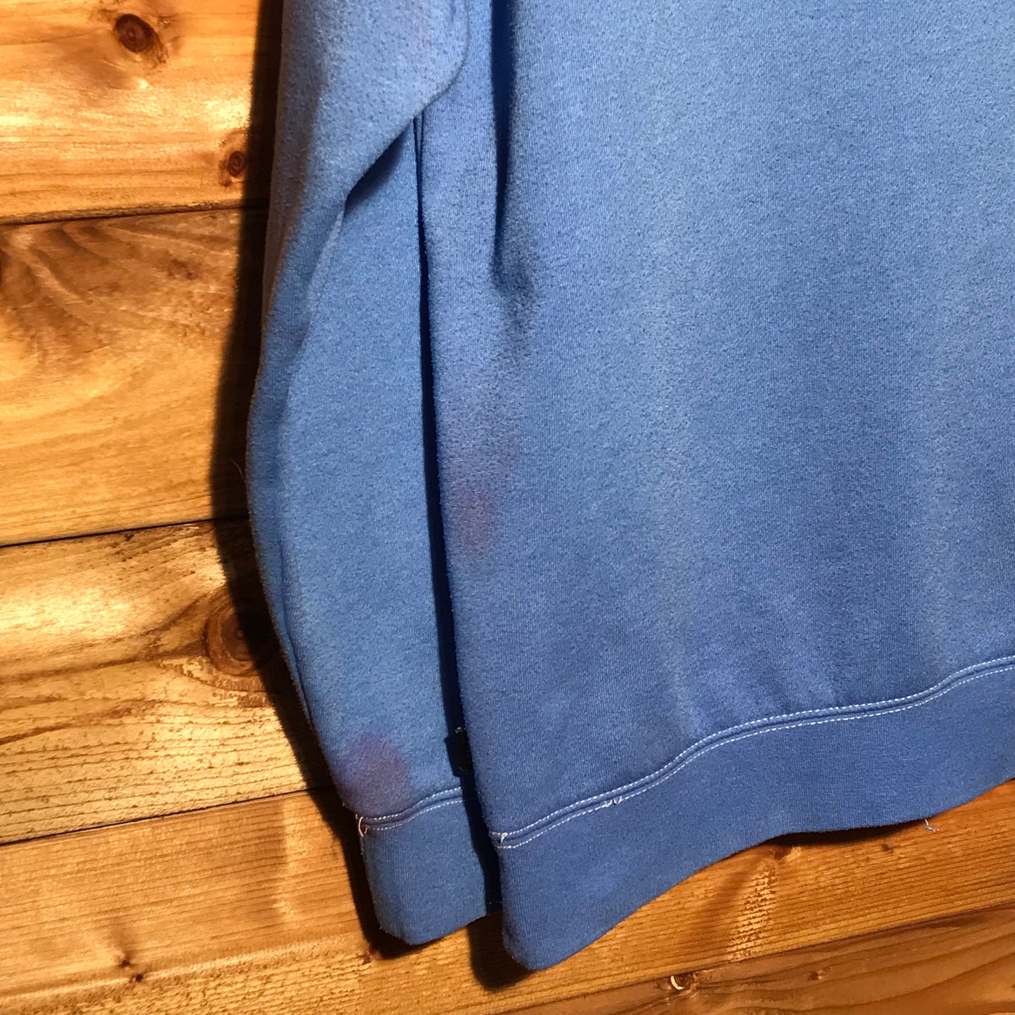 Vans x Spitfire Wheels Spellout hoodie