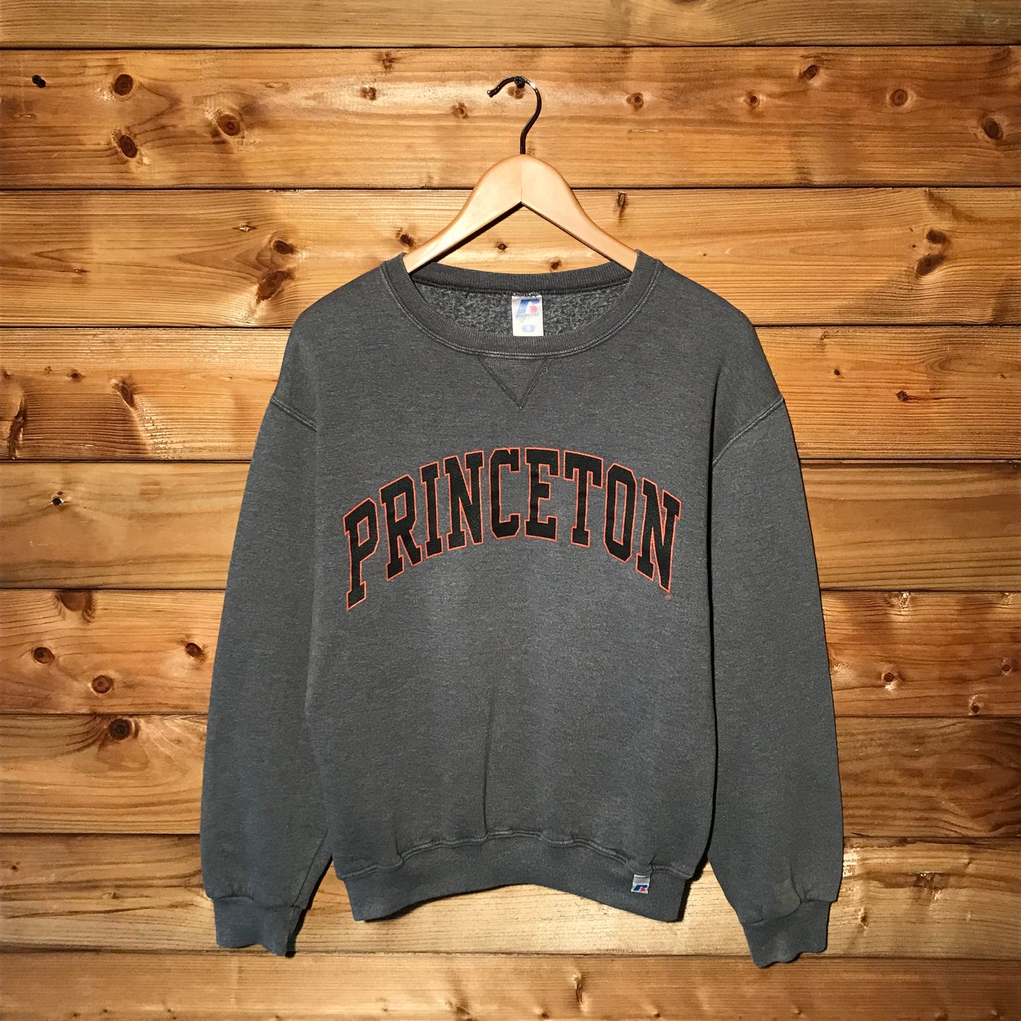 Russell Athletic Princeton sweatshirt