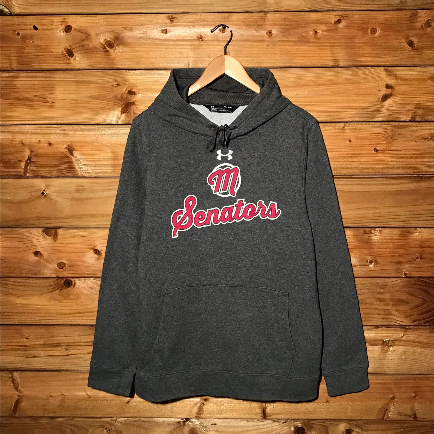 Under Armour Senators Team hoodie