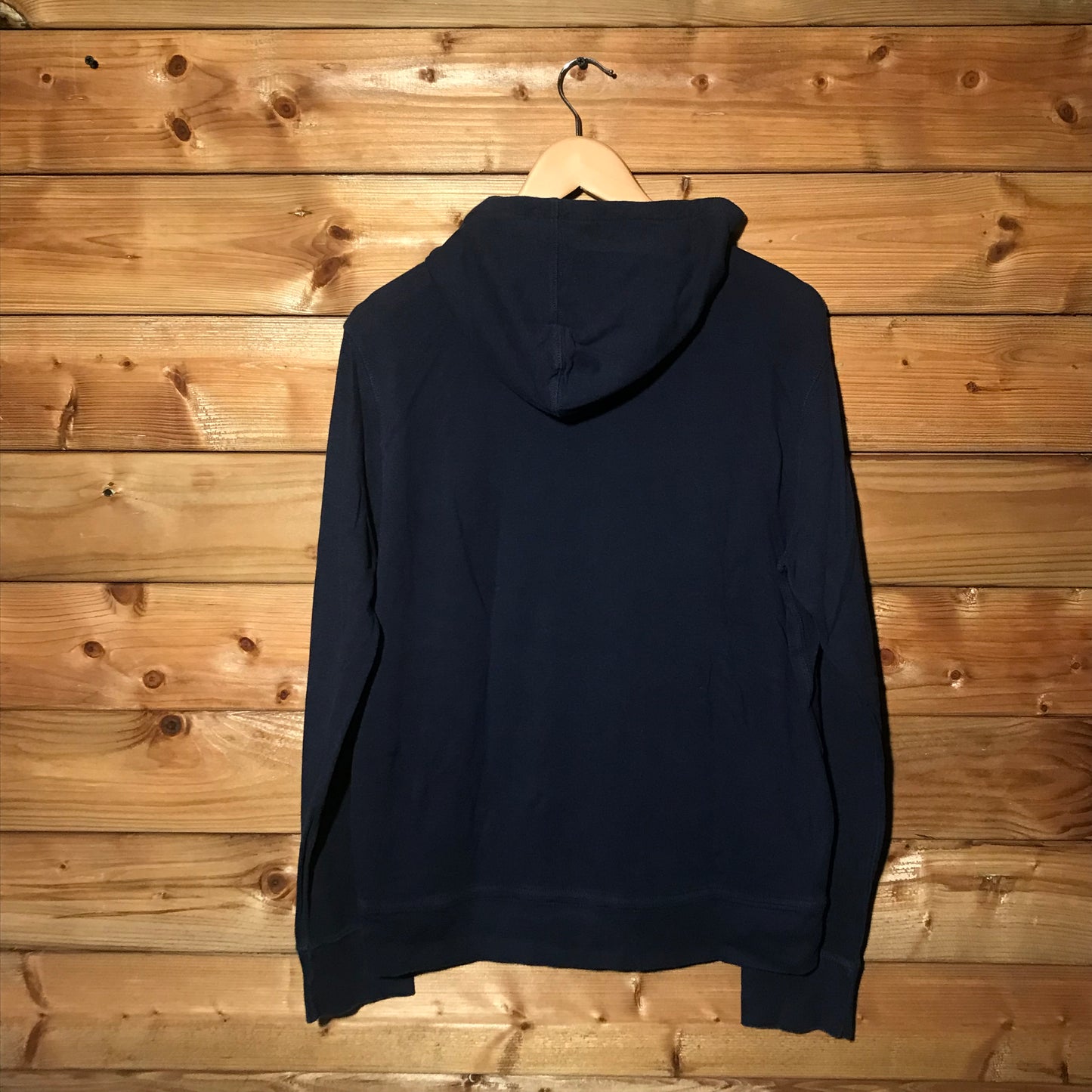 Polo Ralph Lauren zip up hoodie