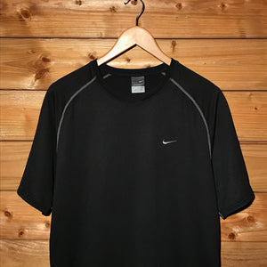 Nike Sphere Dry Piping t shirt