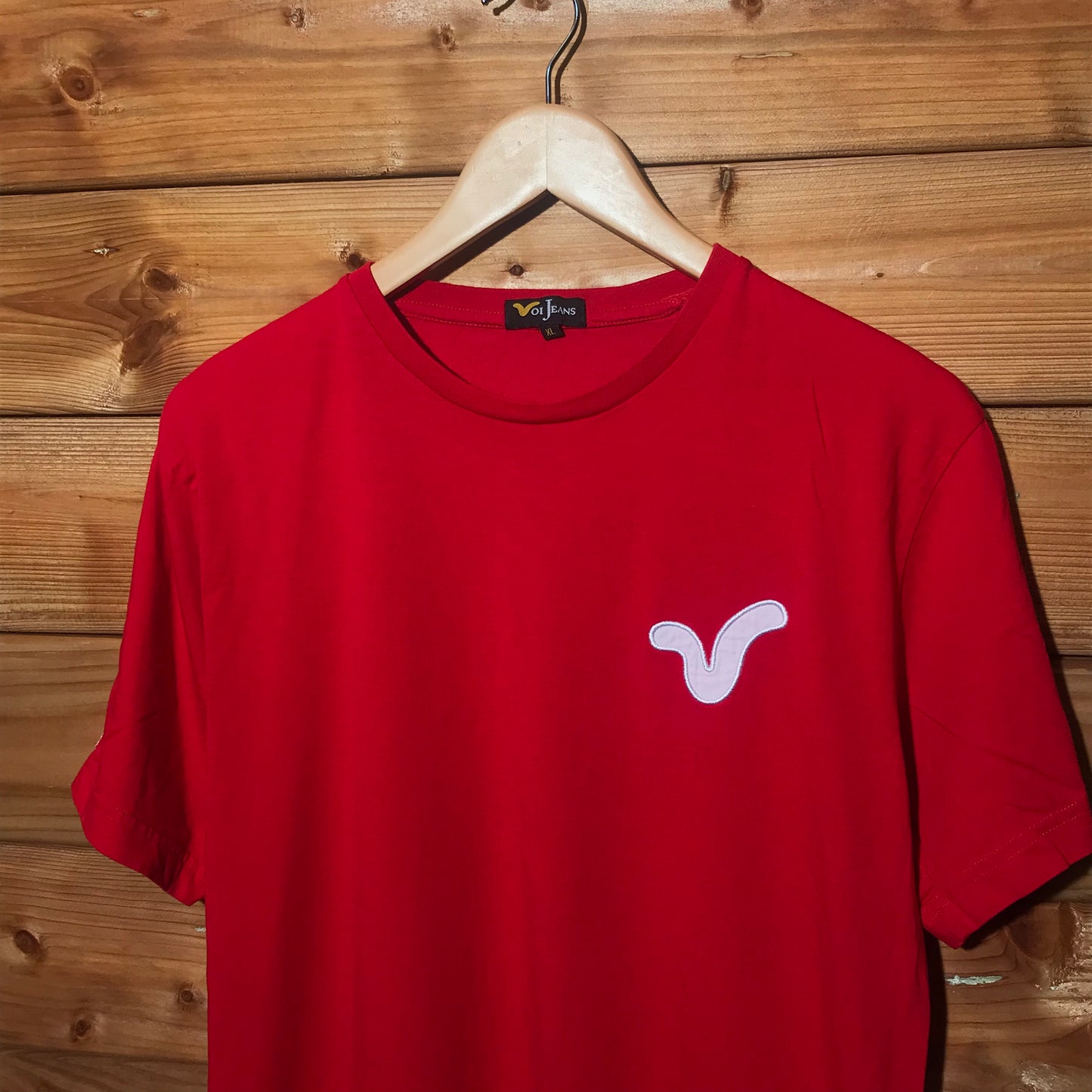 Voi Jeans 4 t shirt