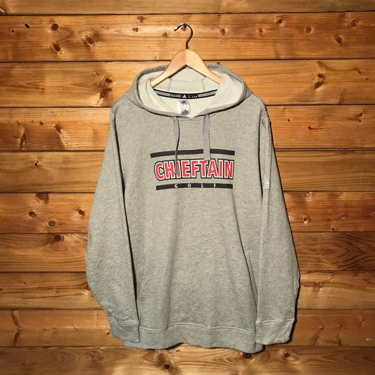 Adidas Chieftain Golf hoodie