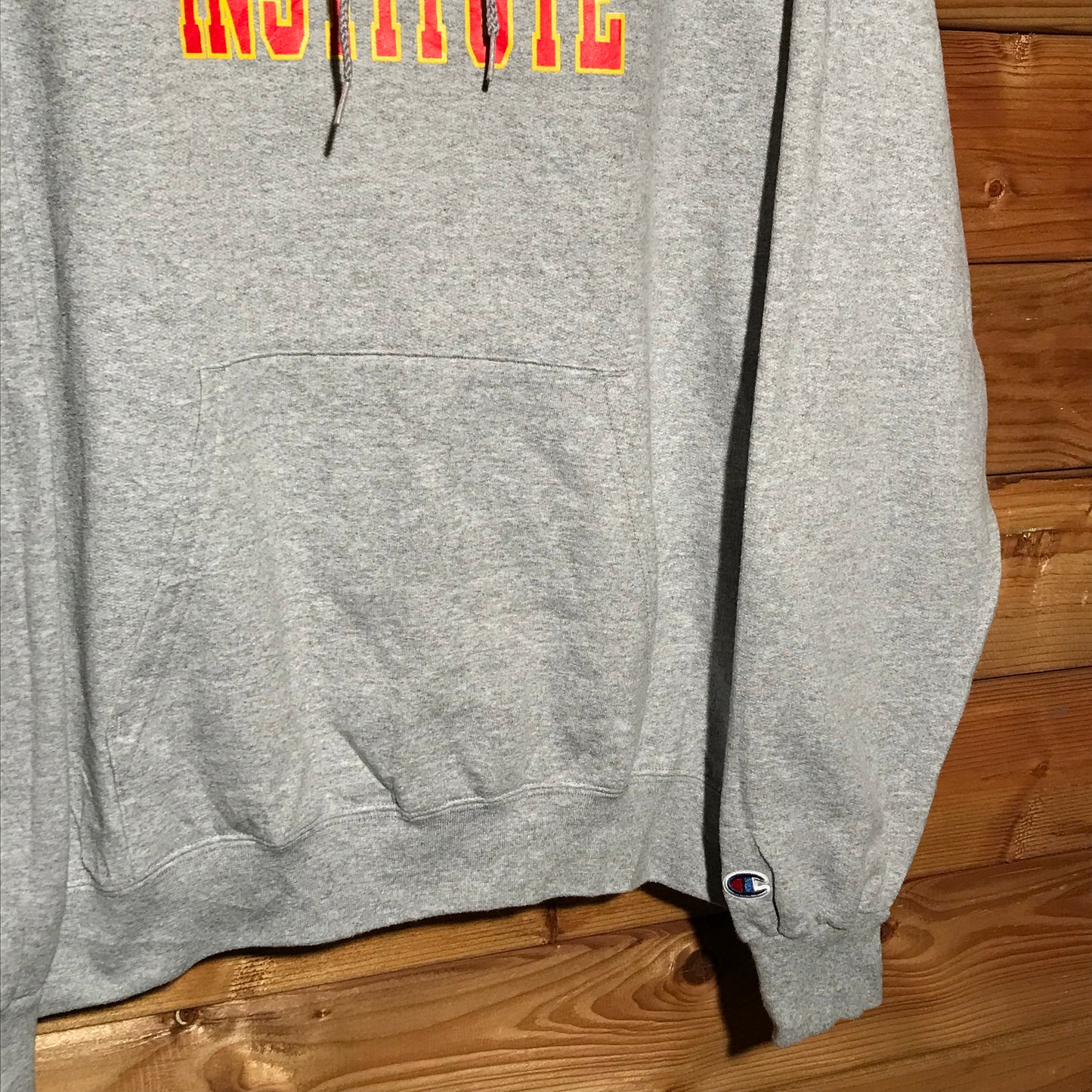 Champion Virginia Military Institute hoodie