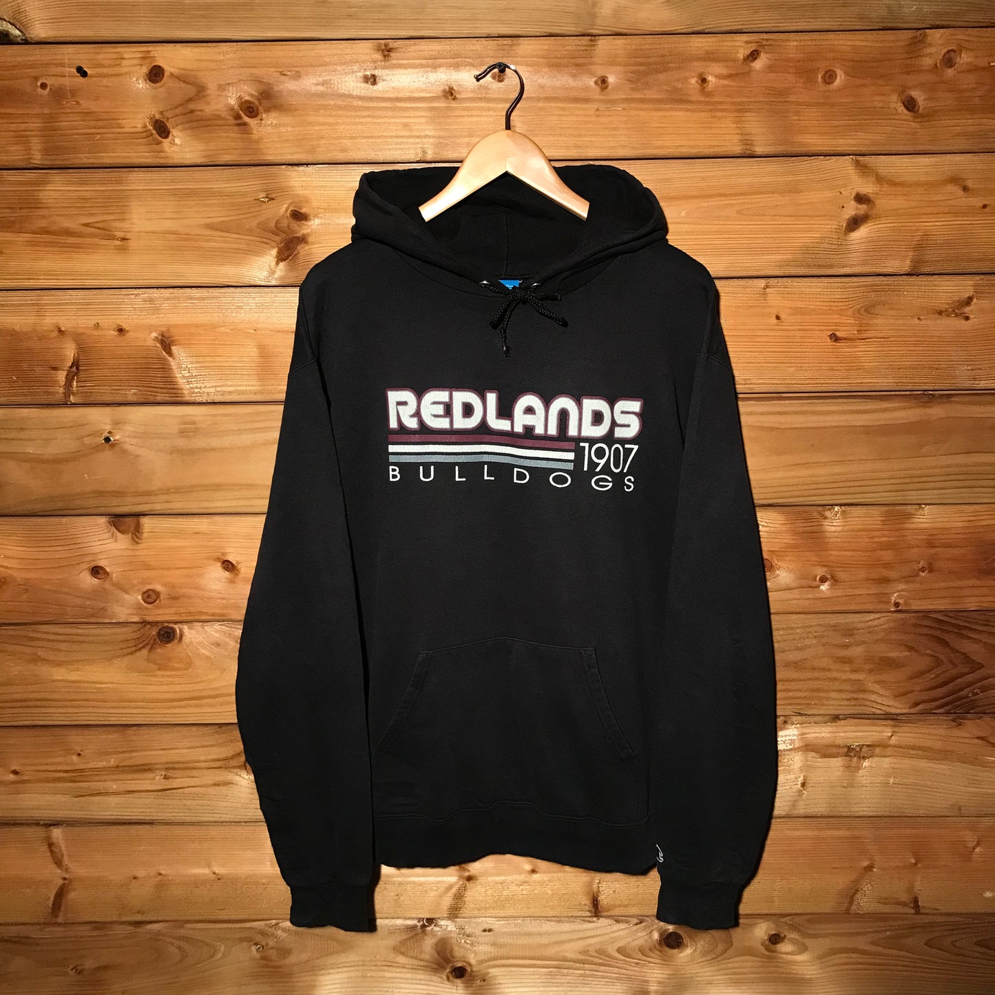 Champion Redlands Bulldogs Team hoodie