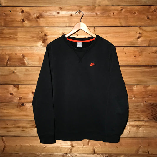 Nike Essentials sweatshirt