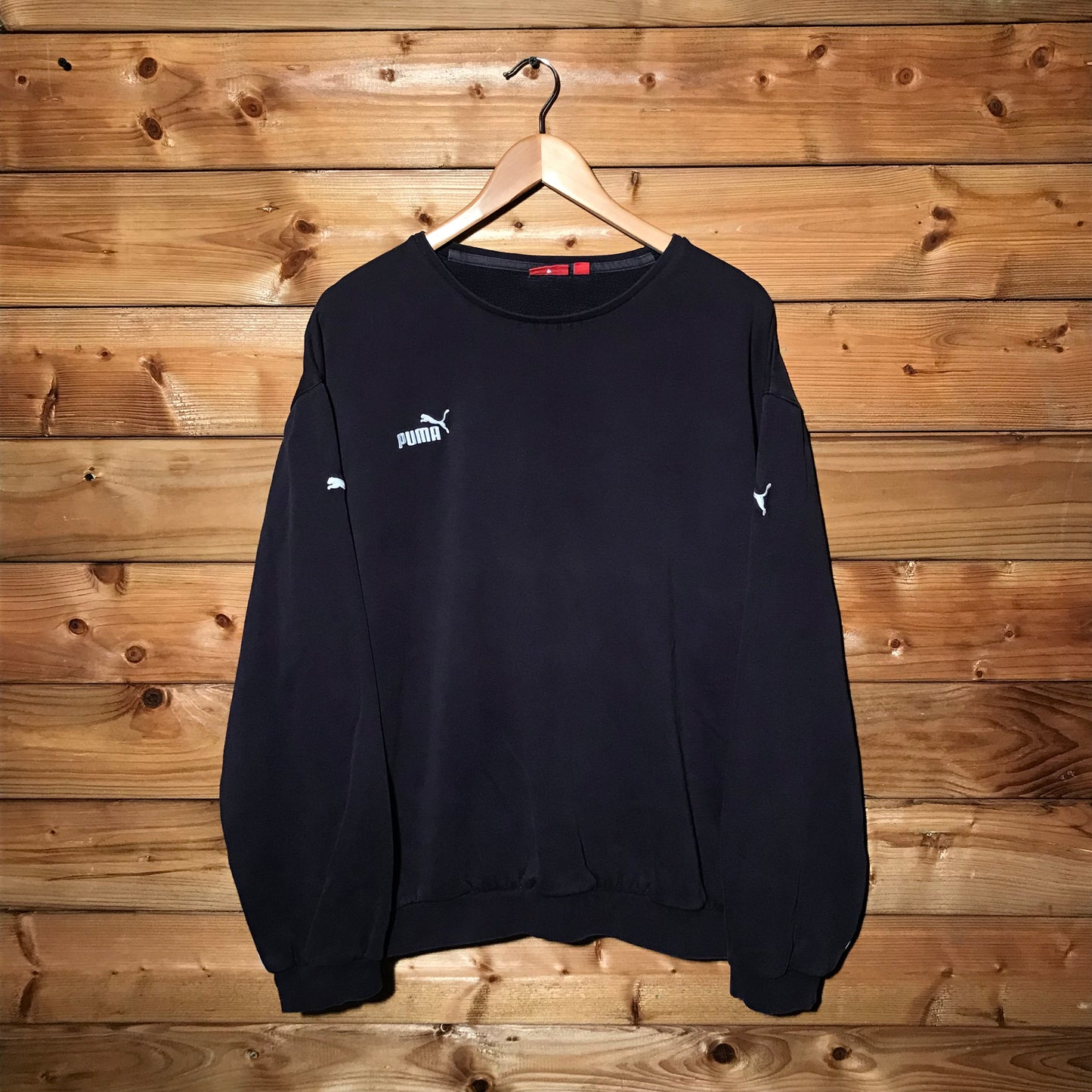 Puma essentials sweatshirt