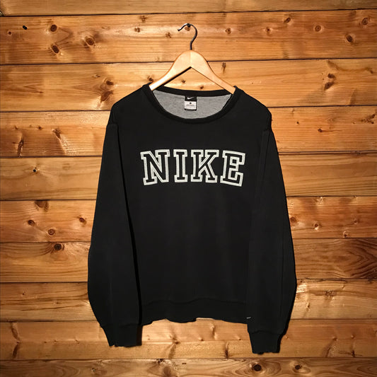 Nike Outline Spellout sweatshirt