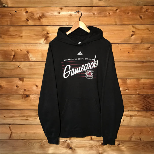 Adidas Gamecocks Carolina University Team hoodie