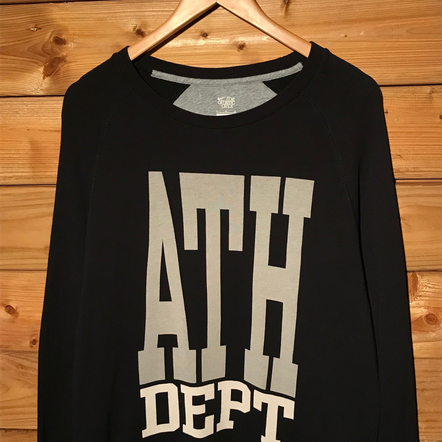 Nike Ath Dept sweatshirt