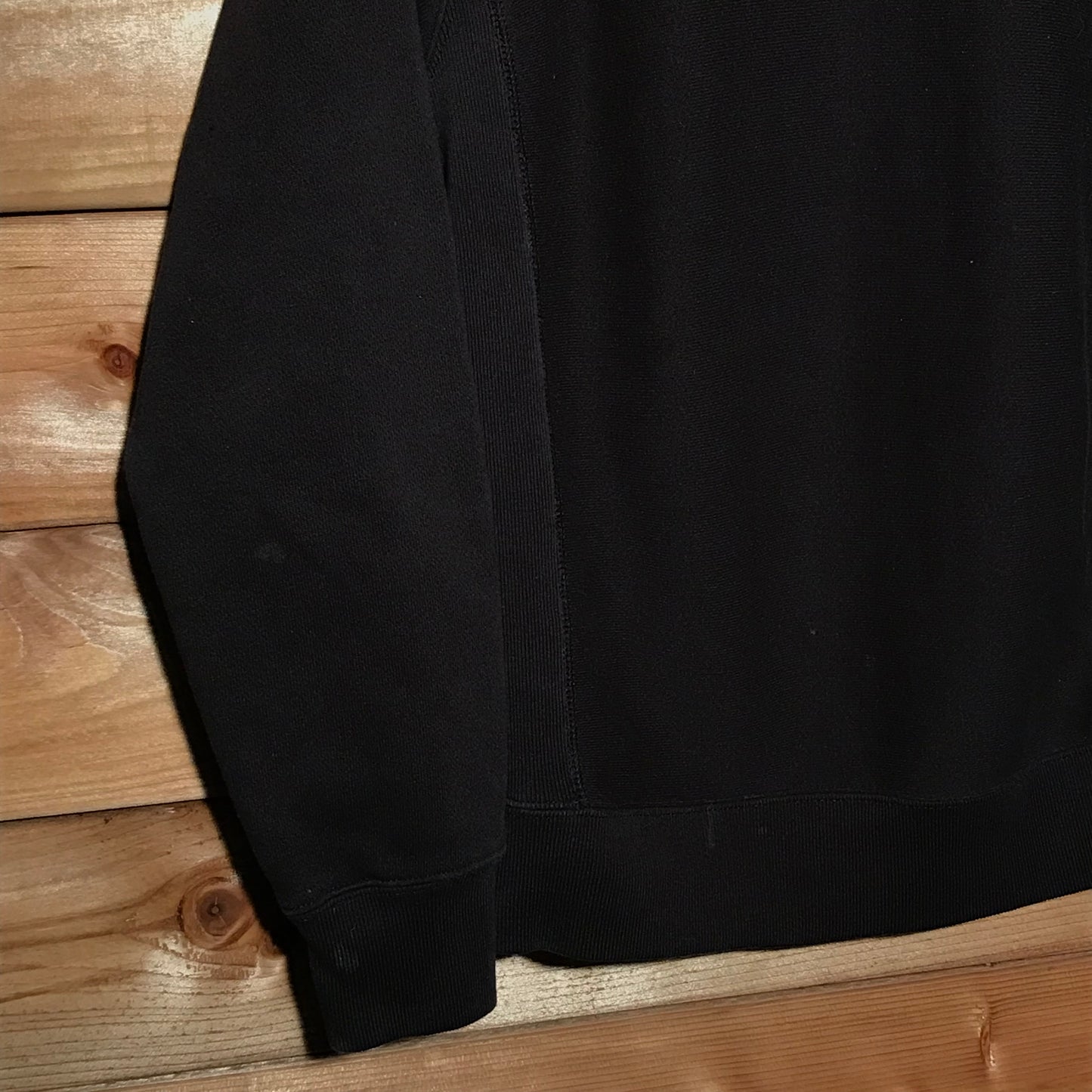 Champion Triple Spellout sweatshirt