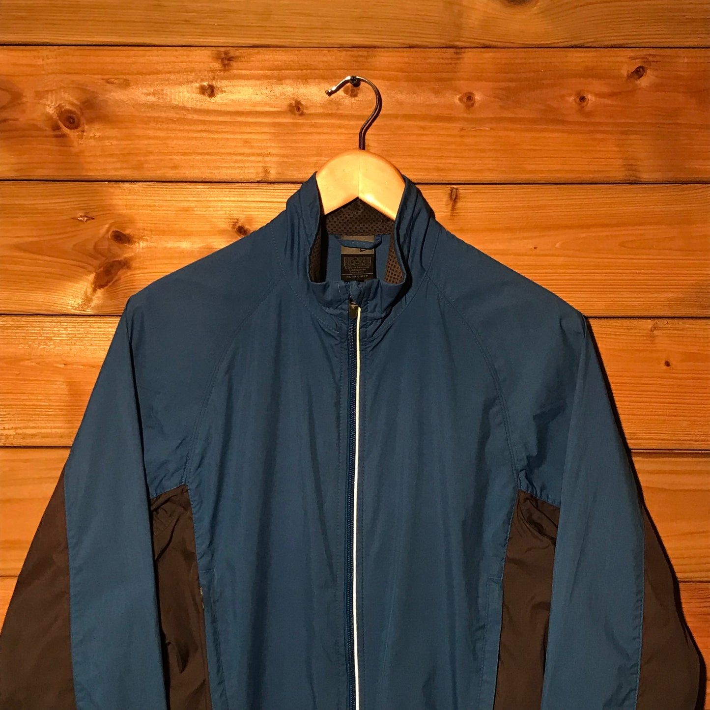 Nike Piping shell jacket