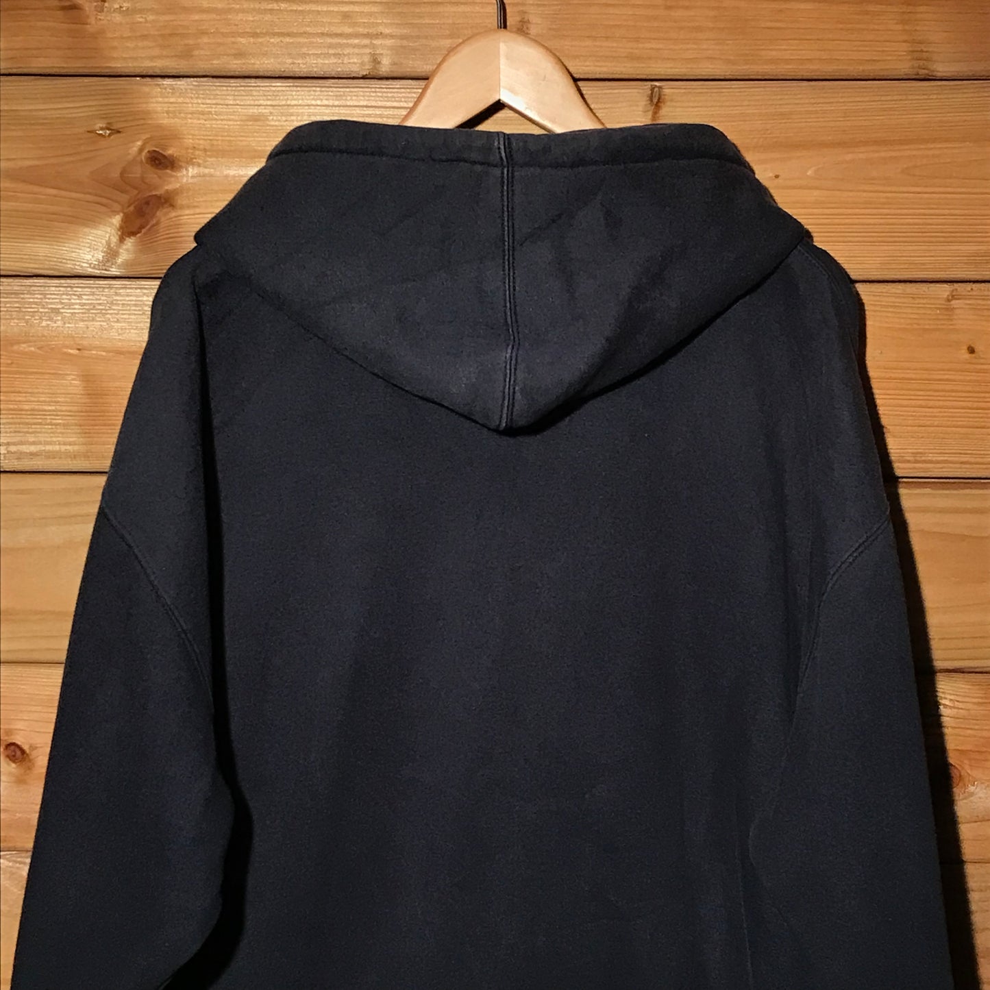 Alpine Stars Spellouts zip up hoodie