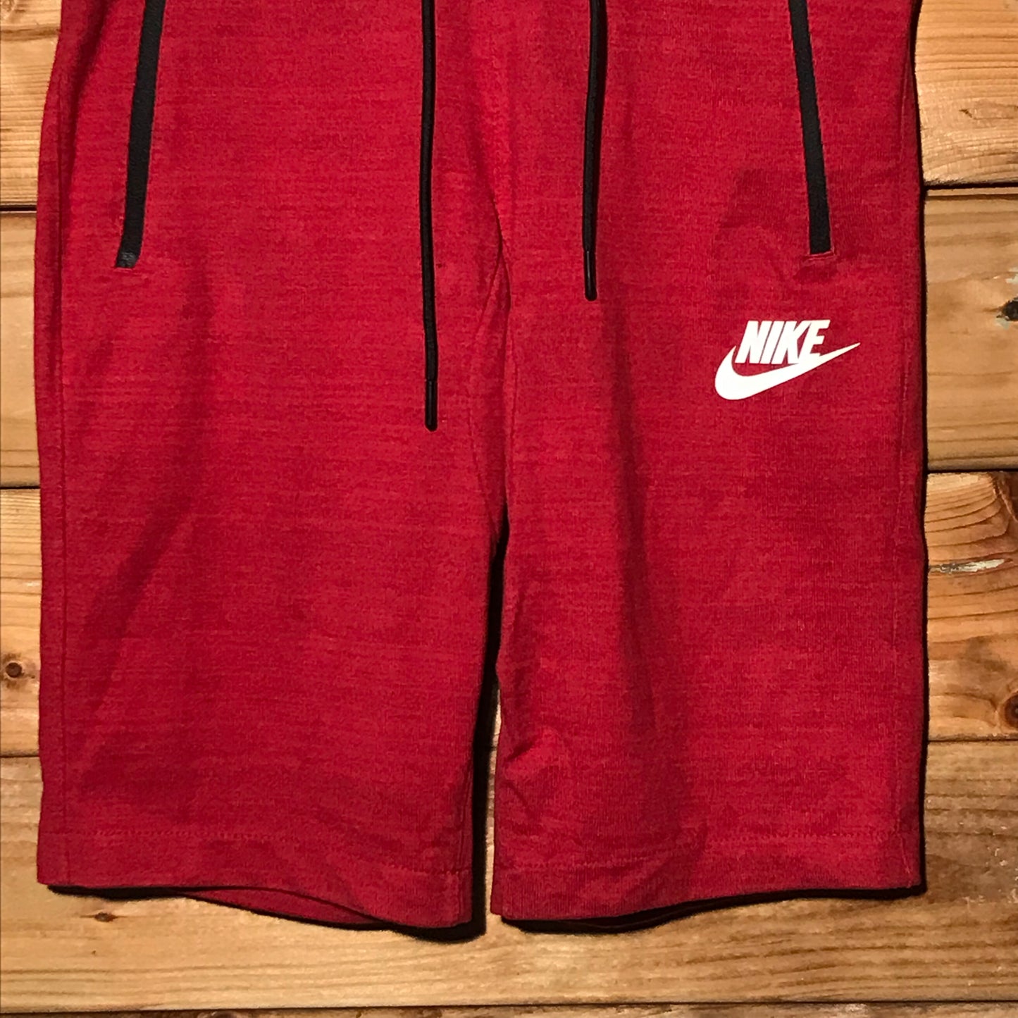 Nike Tech Fleece shorts