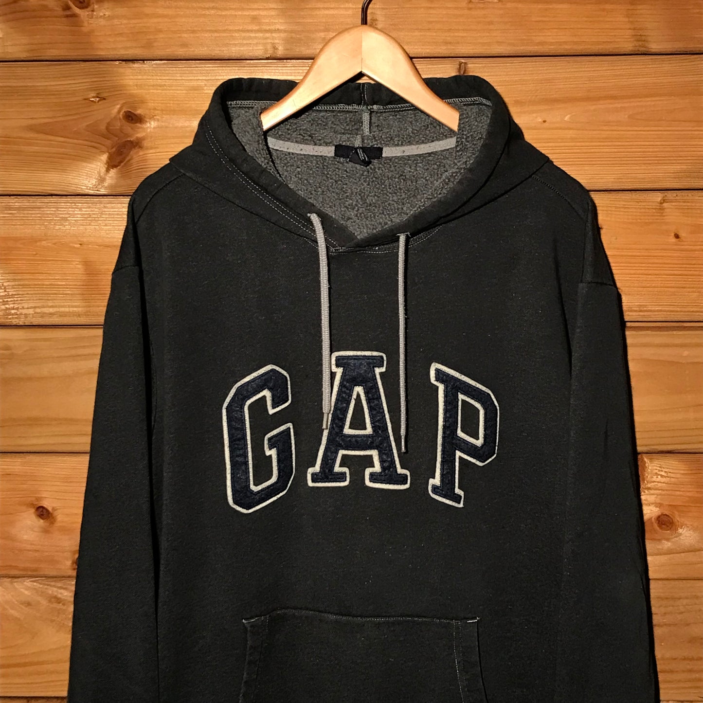 Gap Arc Spellout hoodie