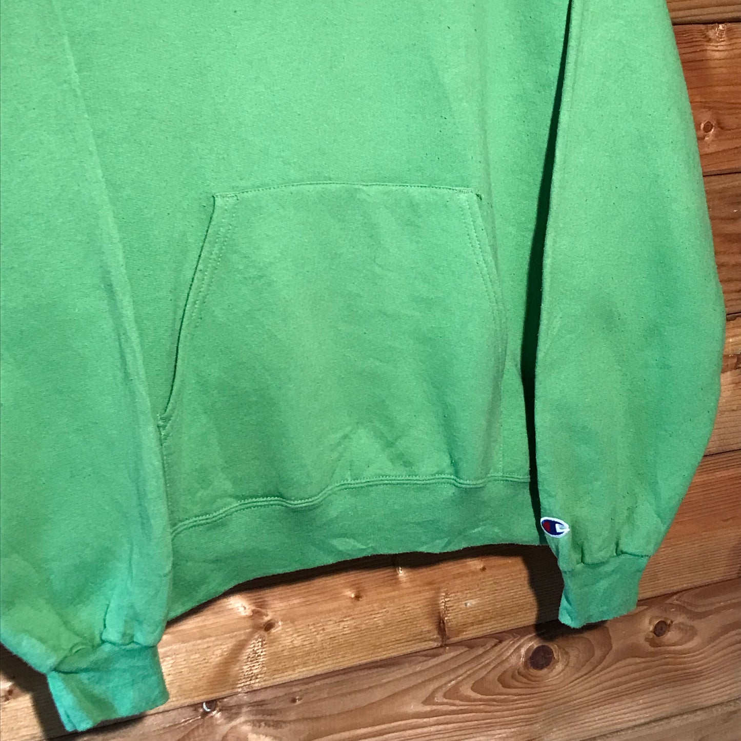 Champion Big Trout Lake hoodie