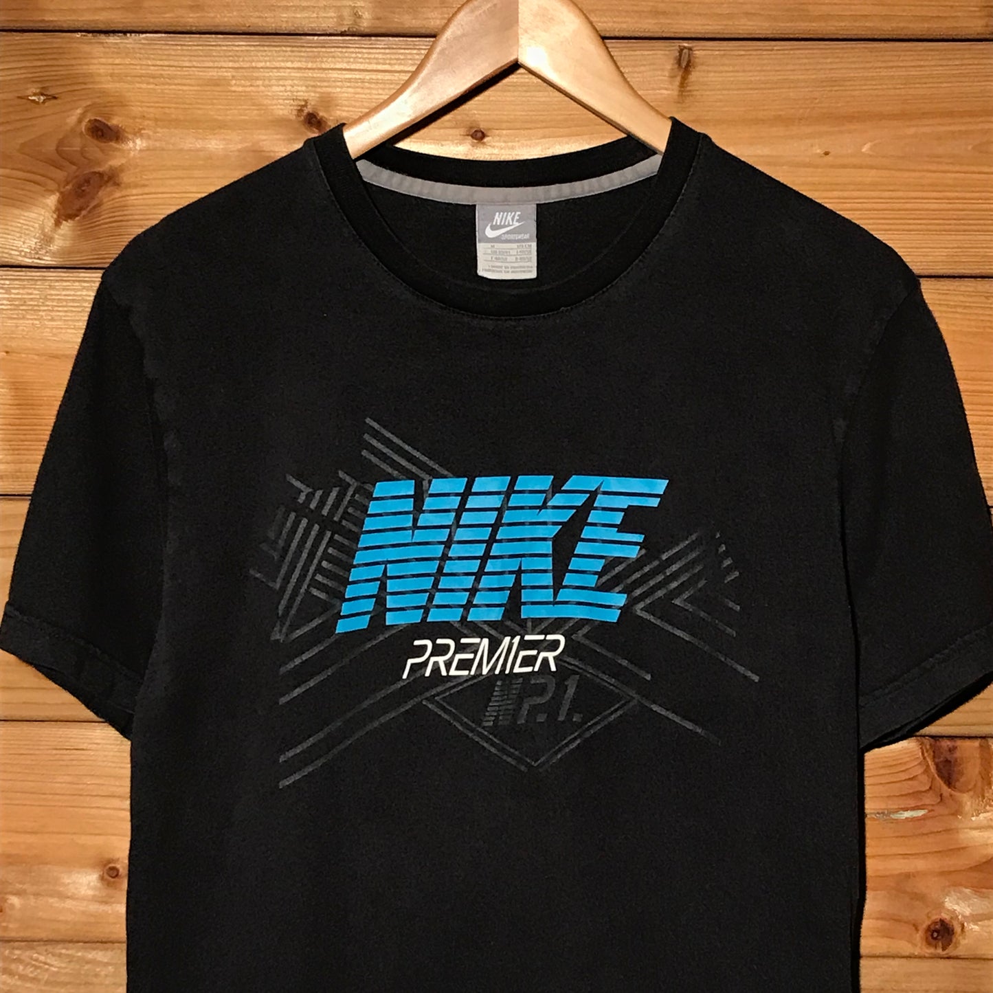 Nike Premier Spellout t shirt