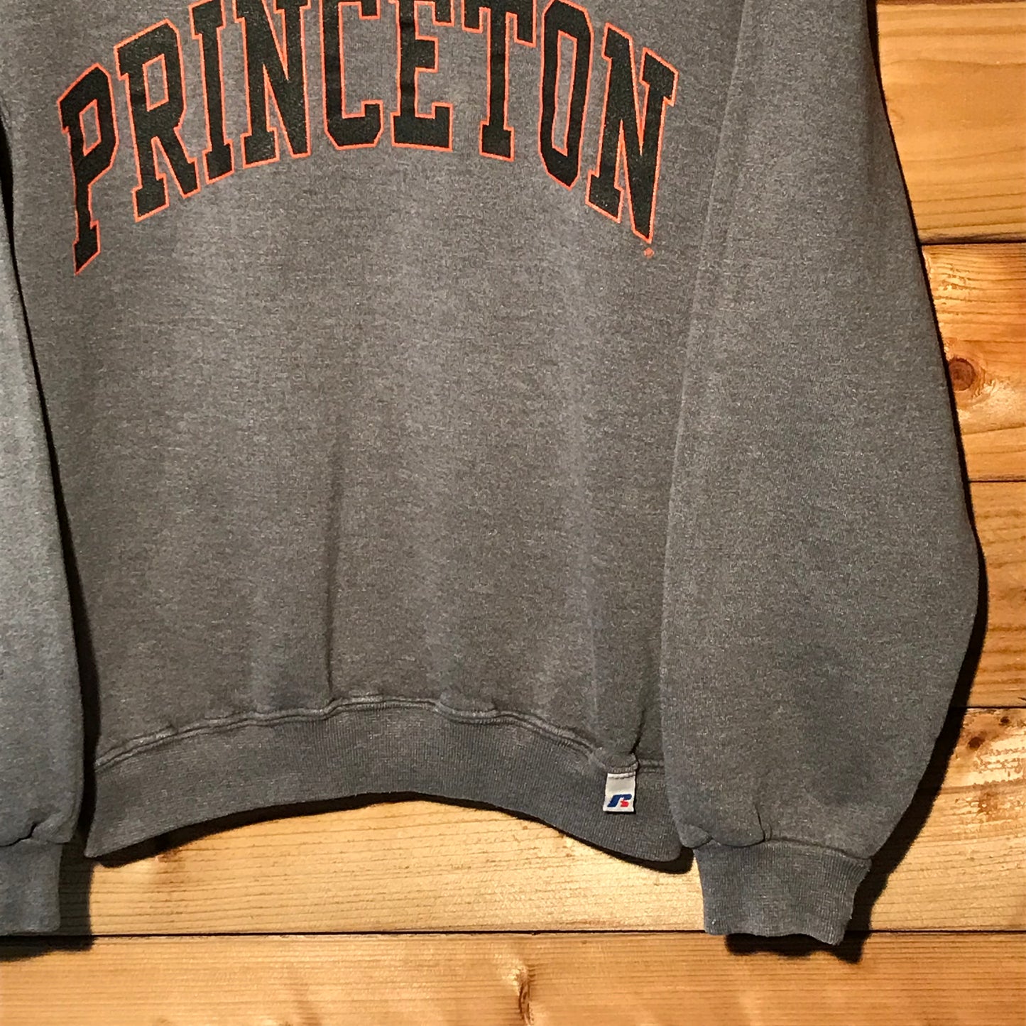 Russell Athletic Princeton sweatshirt