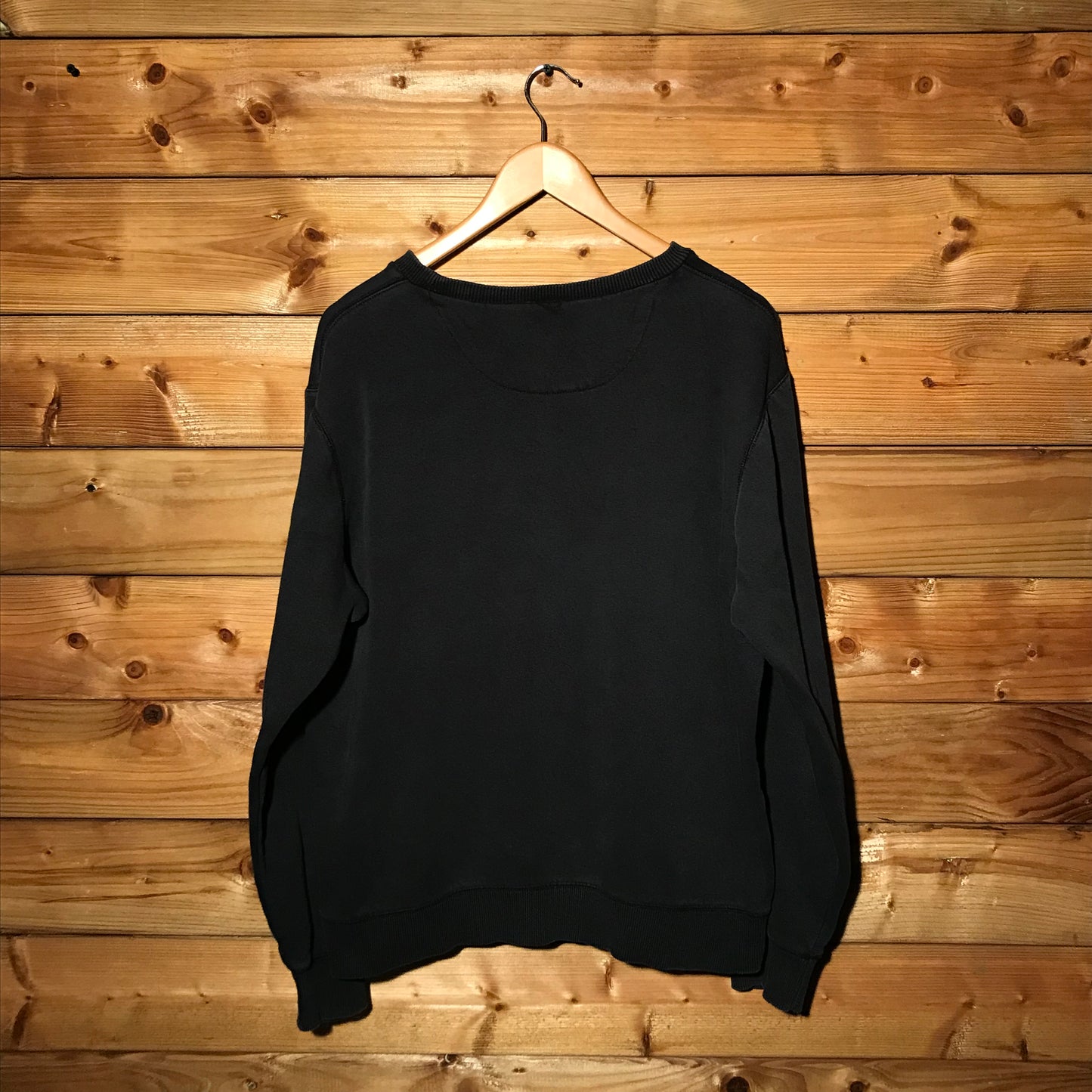 Nike Outline Spellout sweatshirt