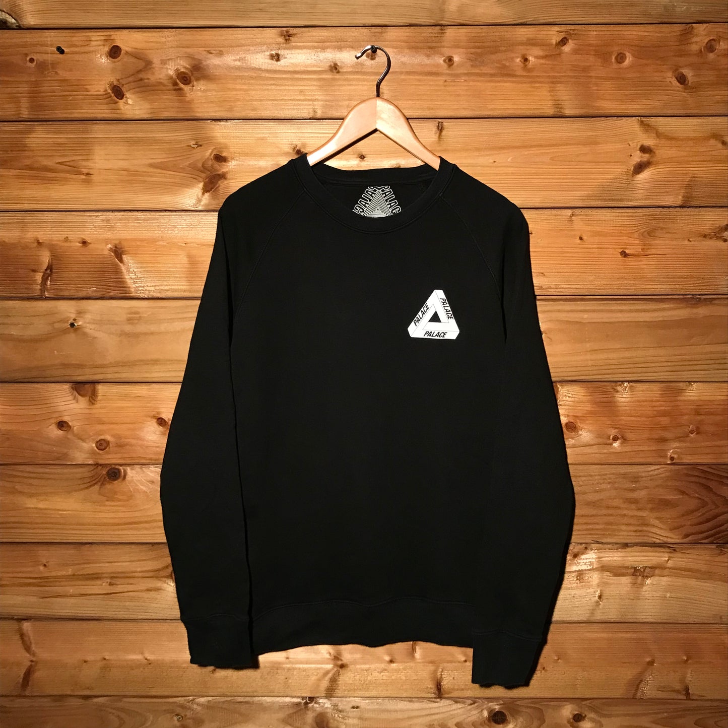 Palace Triferg sweatshirt