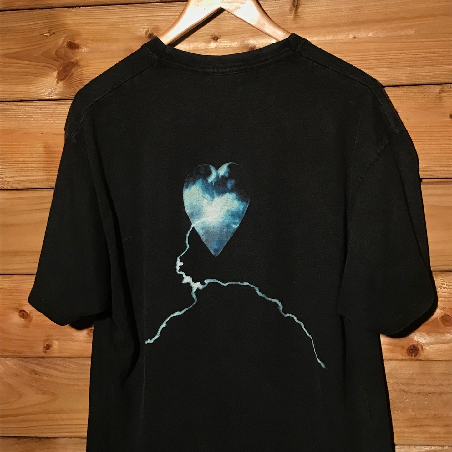 Mostly Autumn Heart Full Of Sky t shirt