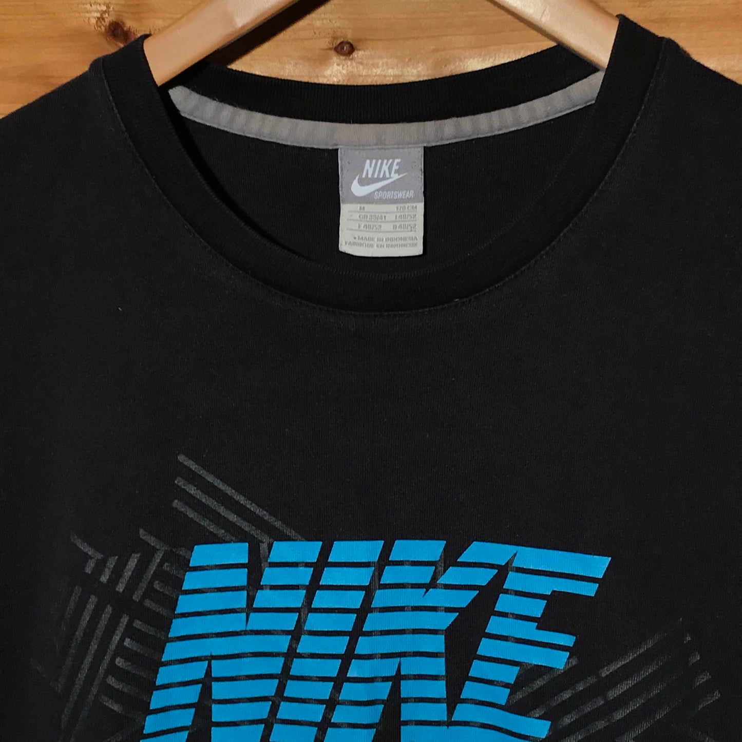 Nike Premier Spellout t shirt