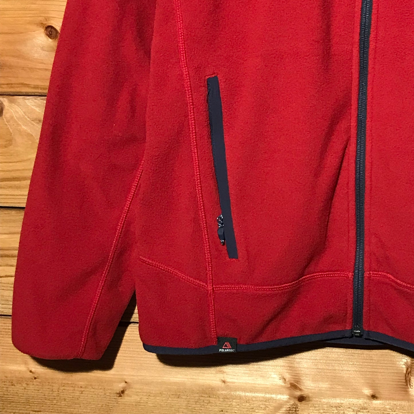 Berghaus Polartec fleece jacket