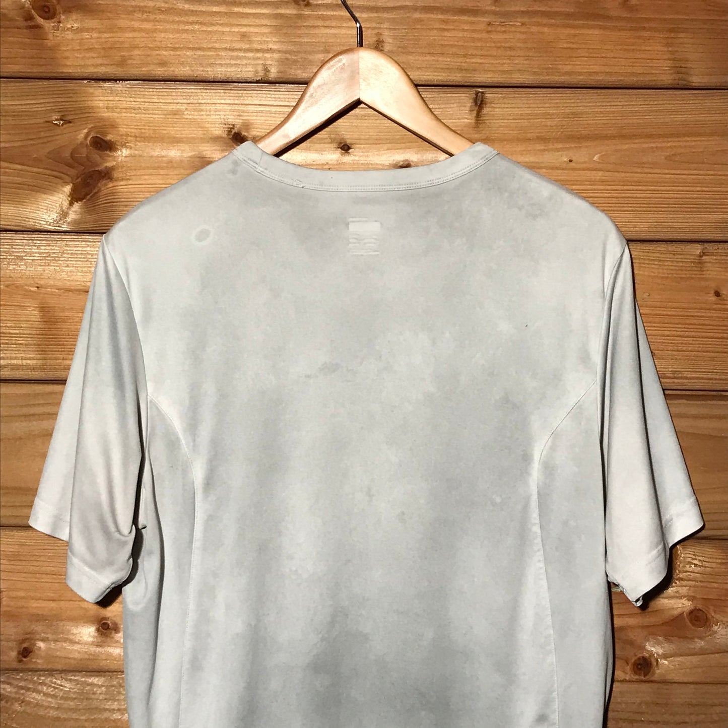 Nike Fit Dry Marble Dye t shirt