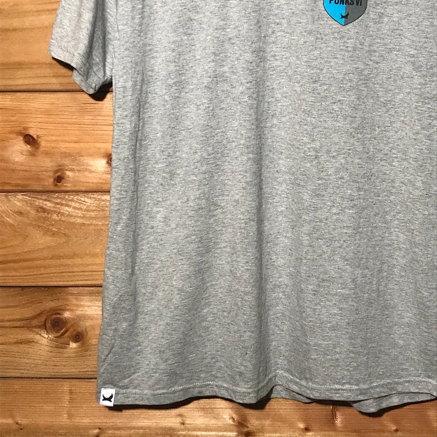 Brewdog Equity For Punks promo t shirt