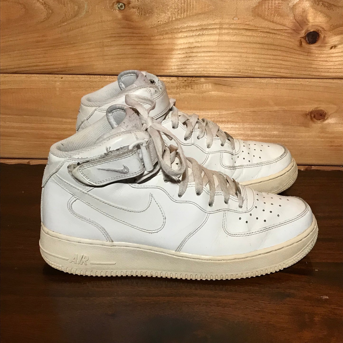 Nike Air Force One High Top