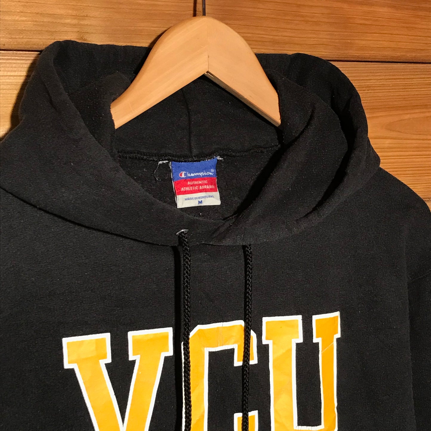 Champion Virginia Commonwealth University hoodie