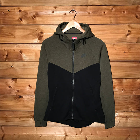 Nike Tech Fleece zip up hoodie