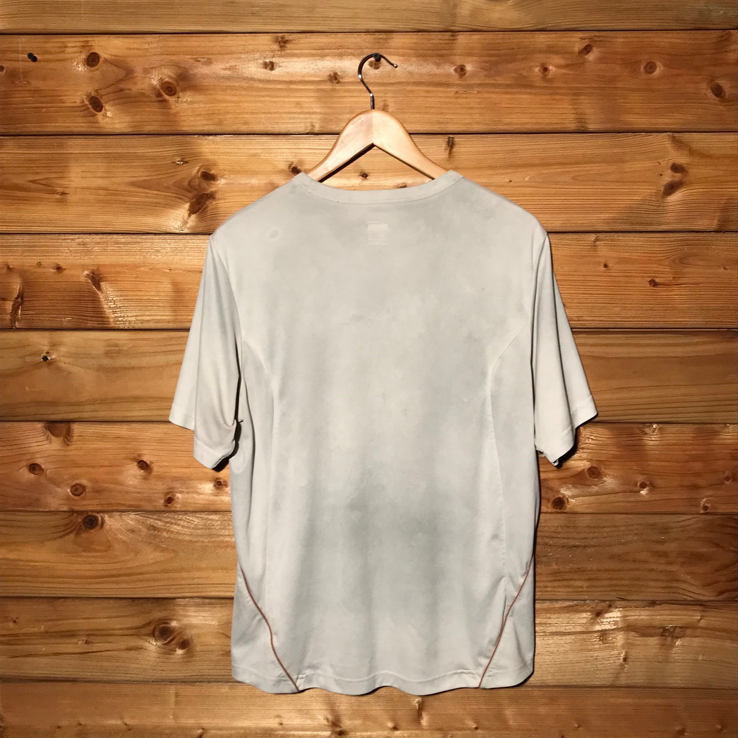 Nike Fit Dry Marble Dye t shirt