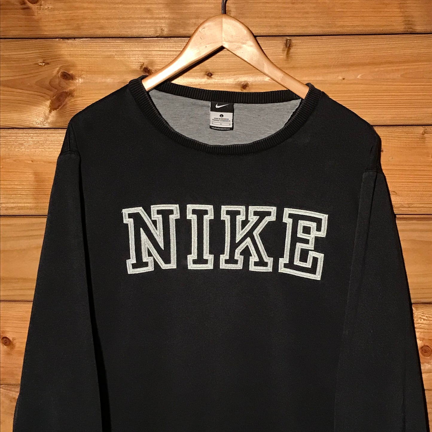 Nike Outline Spellout sweatshirt