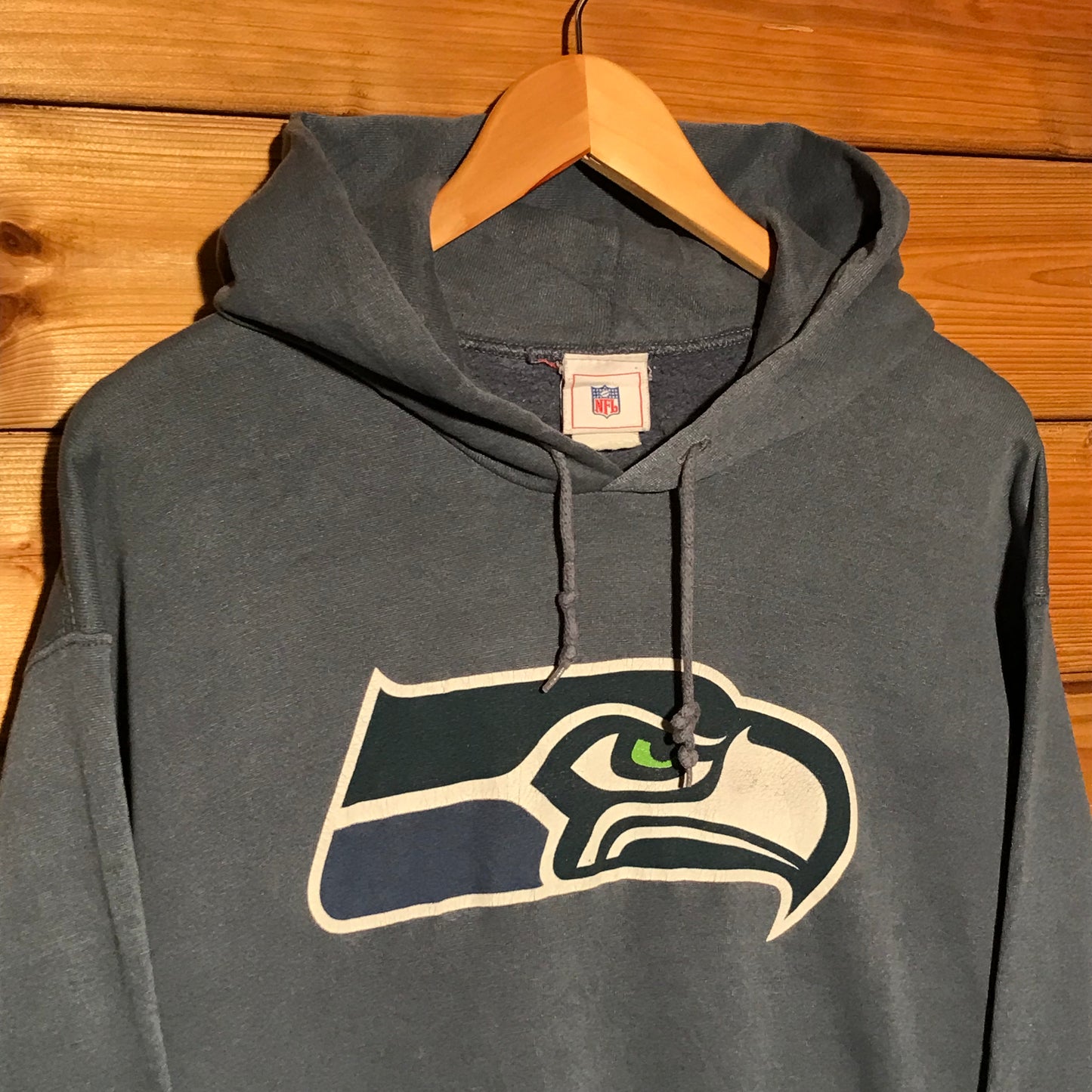 NFL Team Seattle Seahawks hoodie