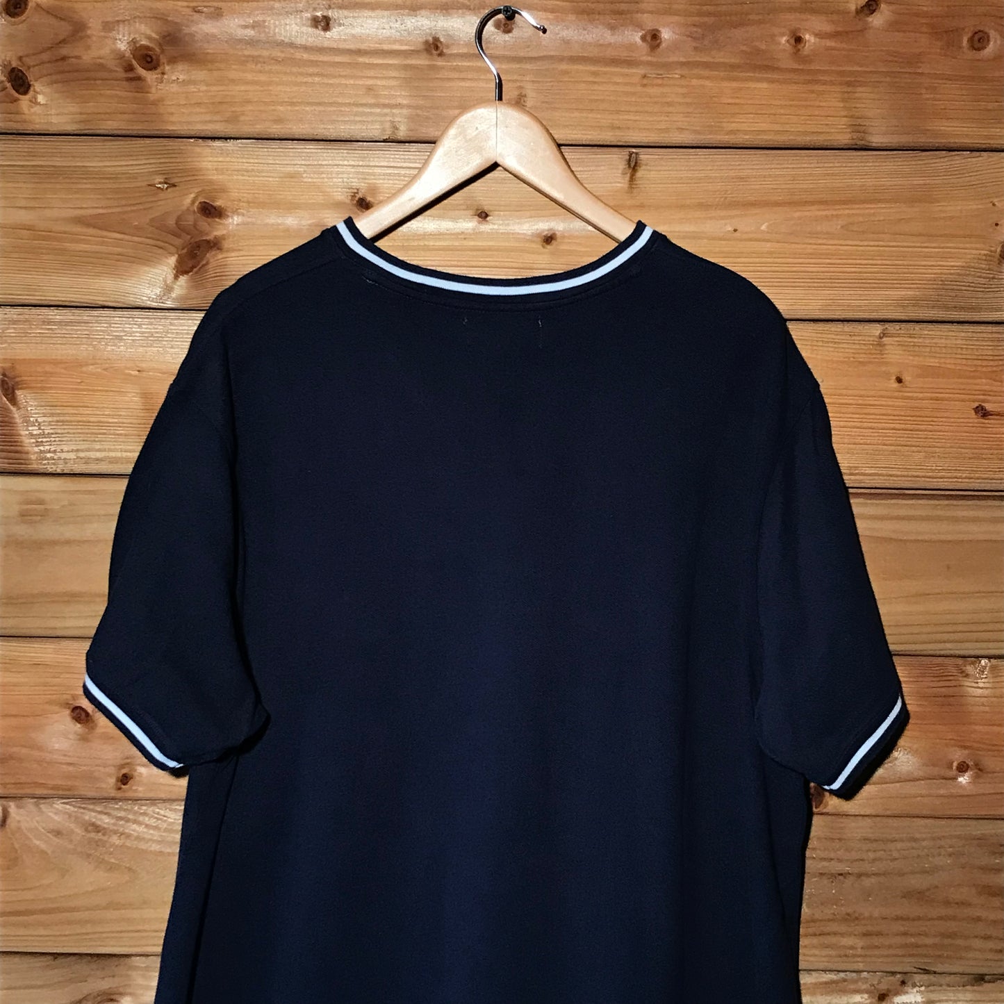 Polo Ralph Lauren ringer t shirt