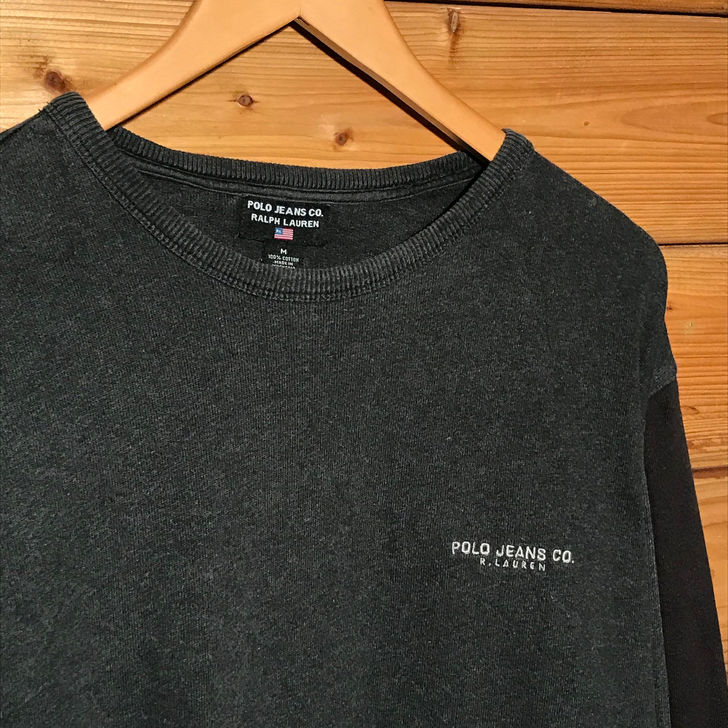 Polo Jeans Co by Ralph Lauren sweatshirt