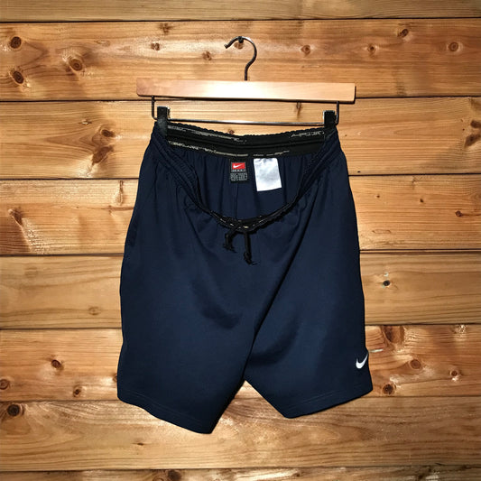 90s Nike Team Essentials shorts