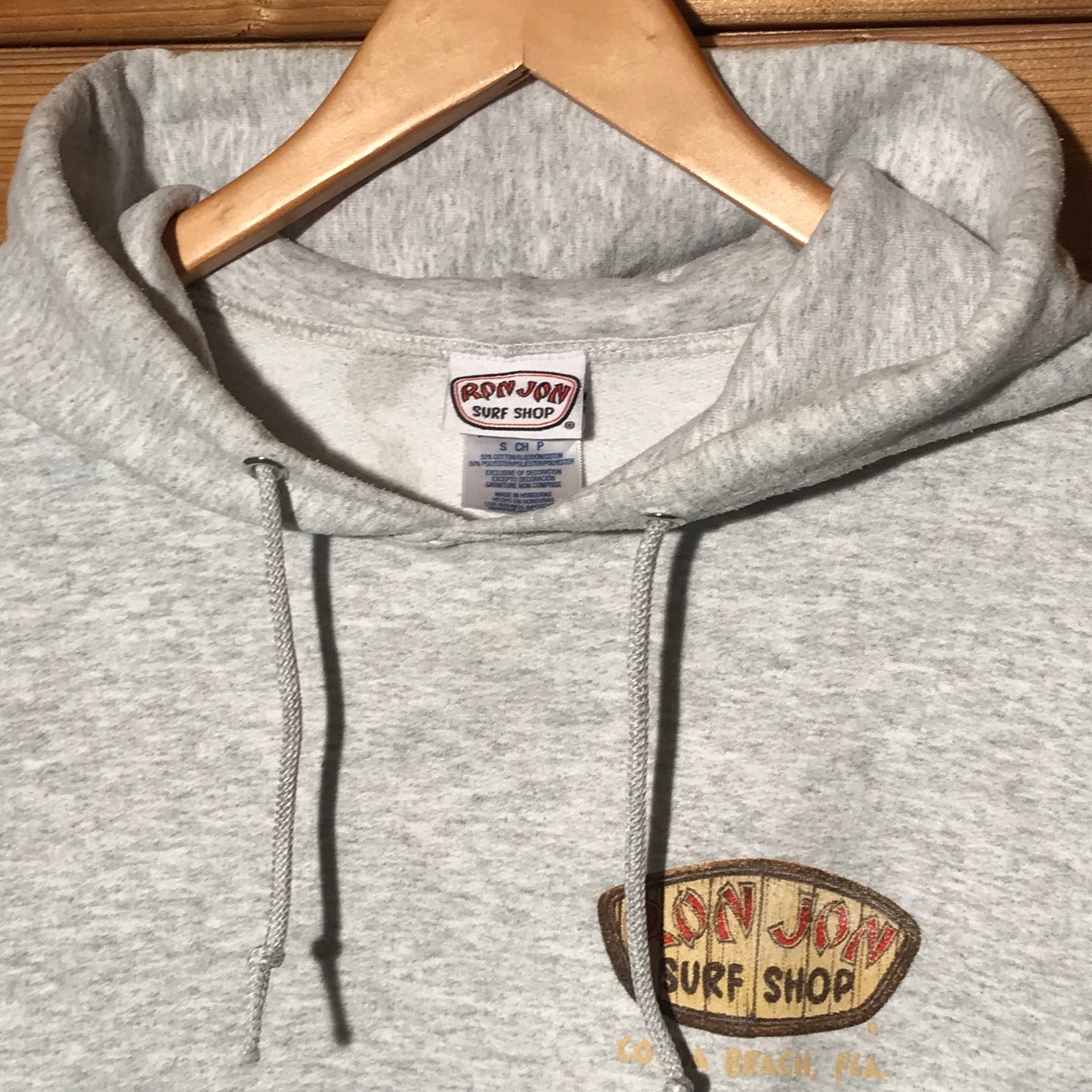 Ron Jon Surf Shop Cocoa Beach hoodie