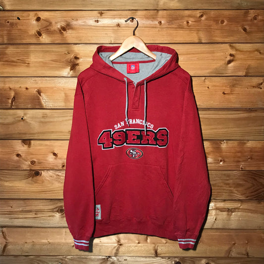 NFL Team San Francisco 49ers hoodie