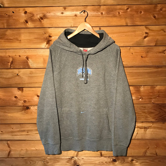 Nike Team Johns Hopkins Lacrosse hoodie