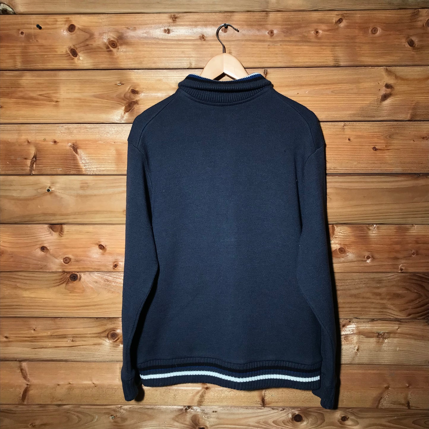 French Connection zip up sweatshirt