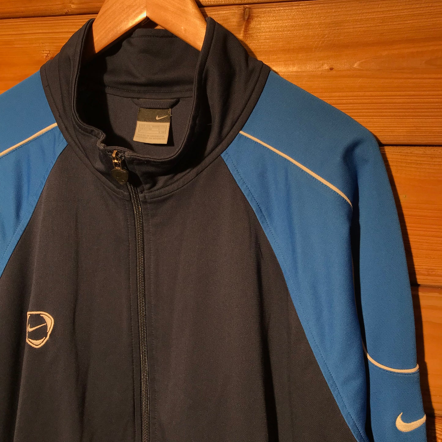 Nike Team Piping track jacket