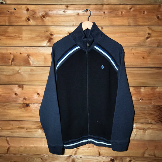 French Connection zip up sweatshirt