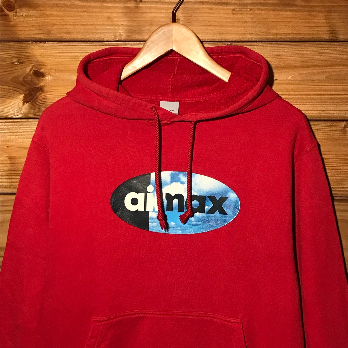 Nike Air Max Clouds hoodie