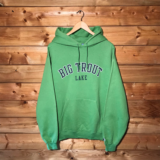 Champion Big Trout Lake hoodie