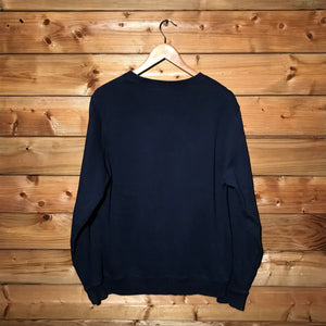 Sport Tek Pima A&S Museum sweatshirt