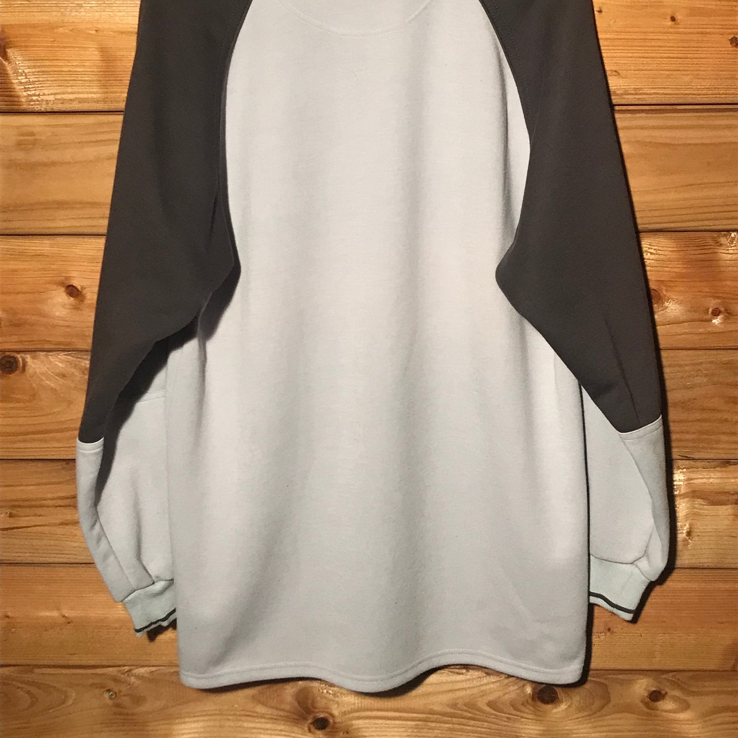 Adidas Piping essentials sweatshirt