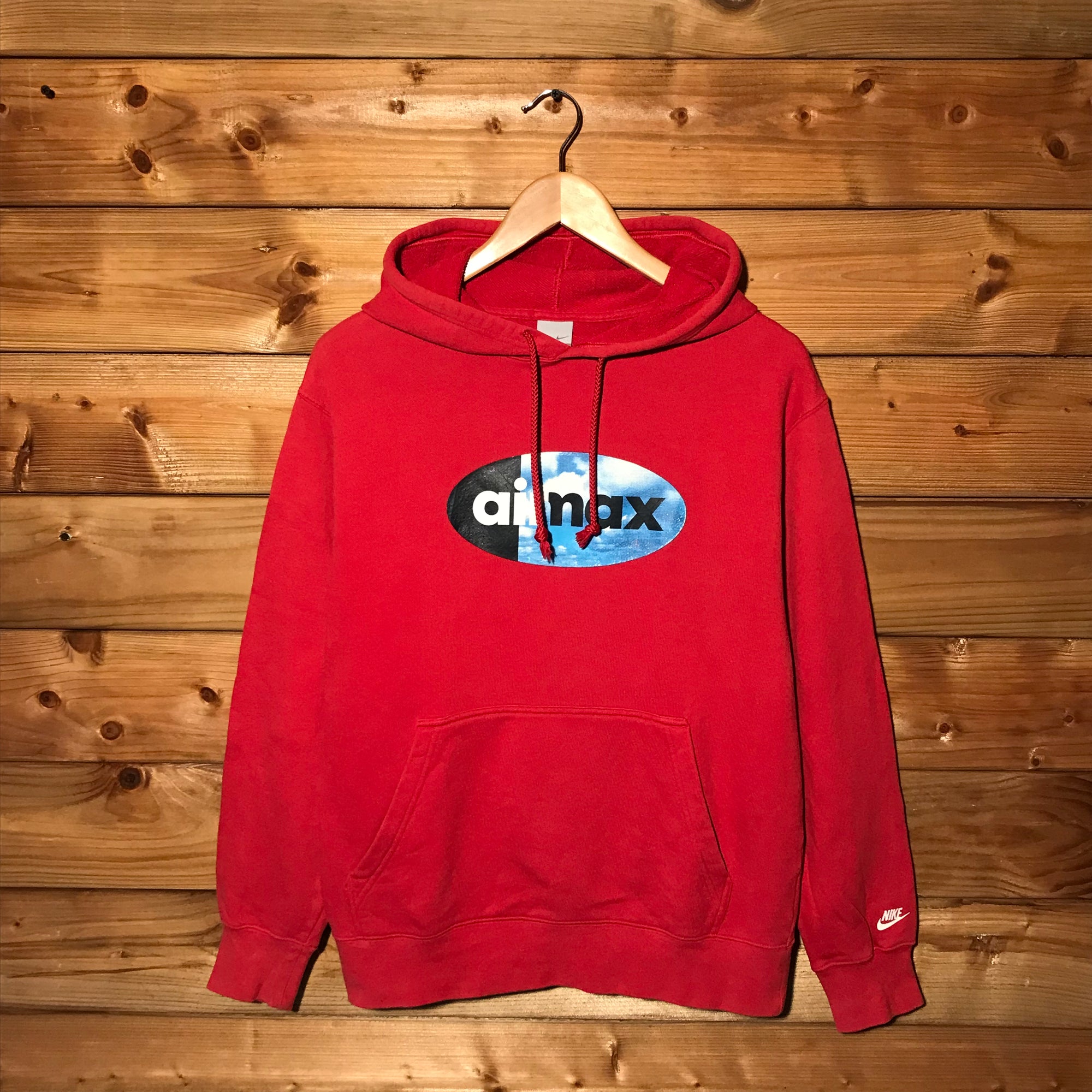 Nike Air Max Clouds hoodie