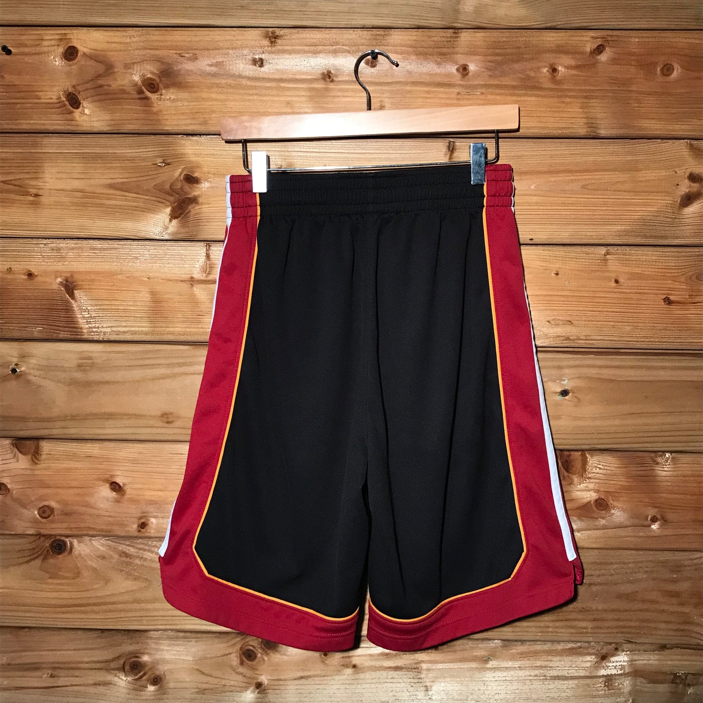 Adidas NBA Miami Heat shorts